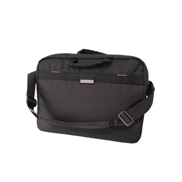 OGIO 47 Brand Checkpoint Friendly Laptop Messenger Bag Fits Up To 15" Laptops - Picture 2 of 14